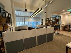 Sbf Center (D1), Office #456072221